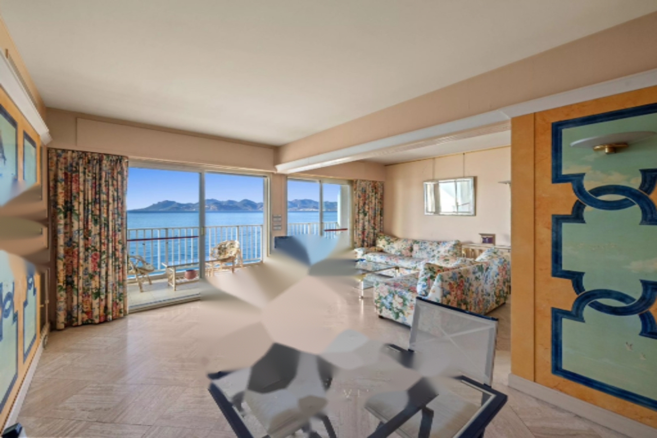 Квартира в Каннах, Франция, 49 м² - фото 4