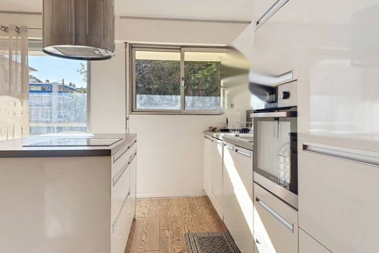 Квартира в Каннах, Франция, 81 м² - фото 2