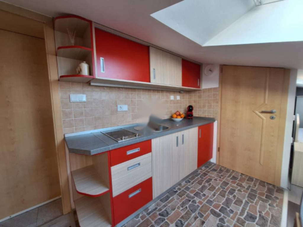 Квартира в Опатии, Хорватия, 30 м² - фото 4