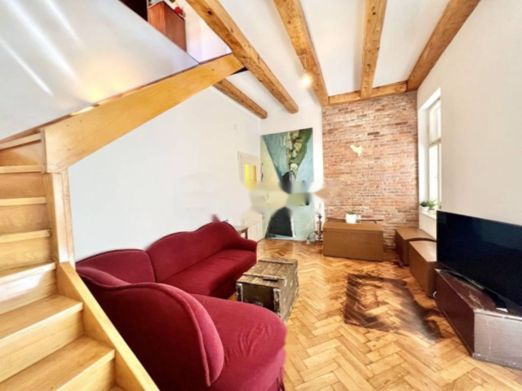 Квартира в Опатии, Хорватия, 114 м² - фото 4