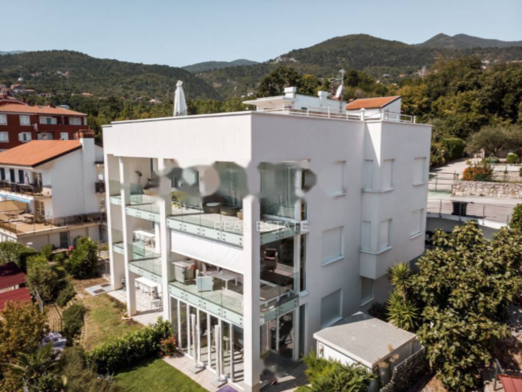 Квартира в Опатии, Хорватия, 92 м² - фото 4