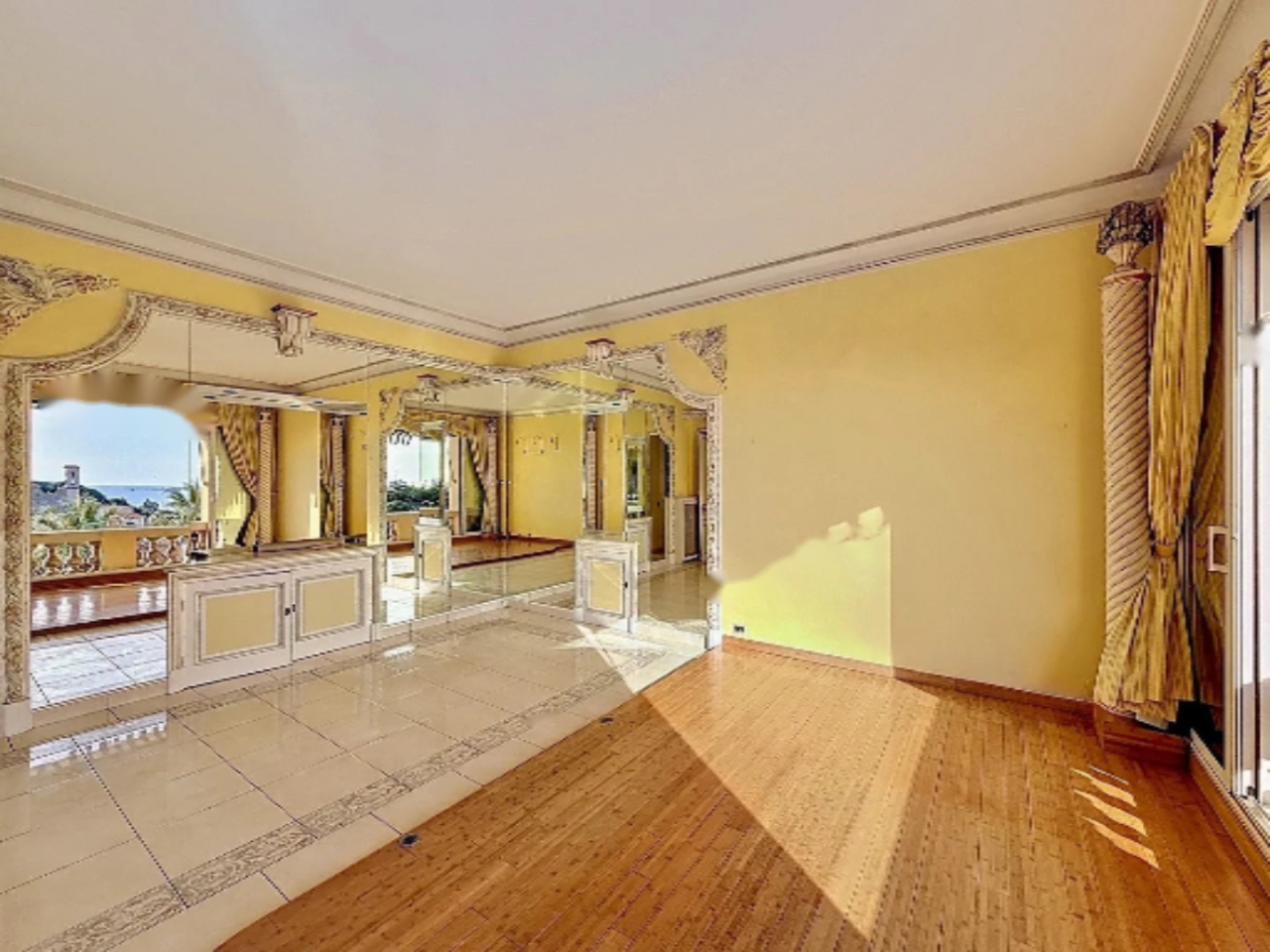 Квартира в Каннах, Франция, 60 м² - фото 4