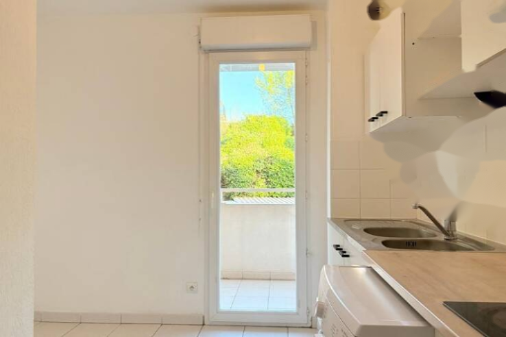 Квартира в Каннах, Франция, 47 м² - фото 2