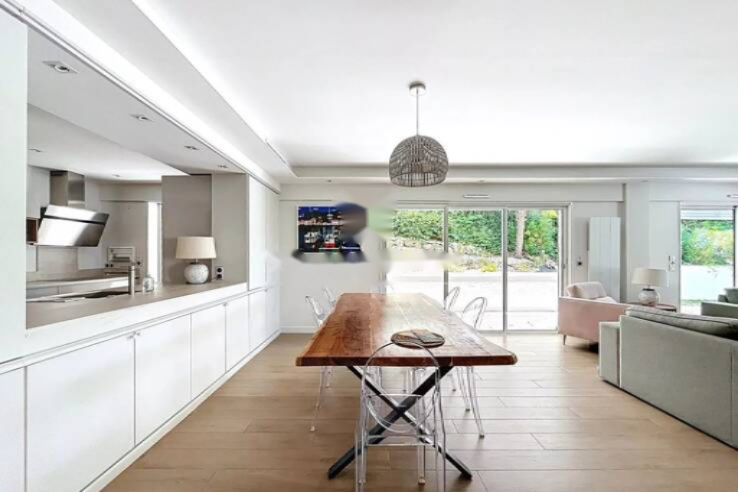 Квартира в Каннах, Франция, 161 м² - фото 2