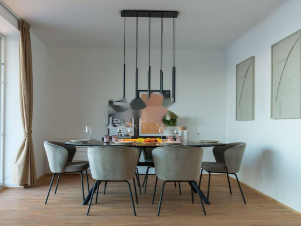 Квартира в Опатии, Хорватия, 121 м² - фото 4