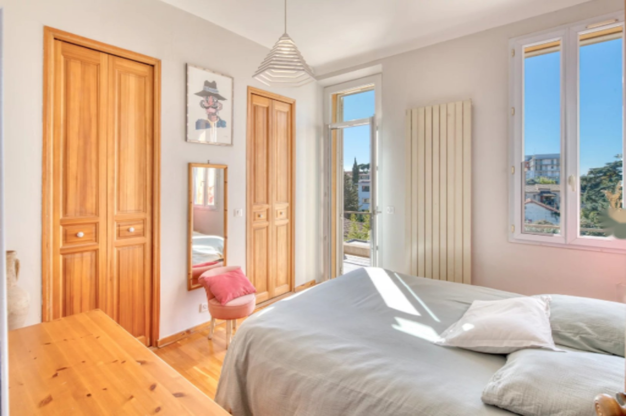 Квартира в Каннах, Франция, 201 м² - фото 4