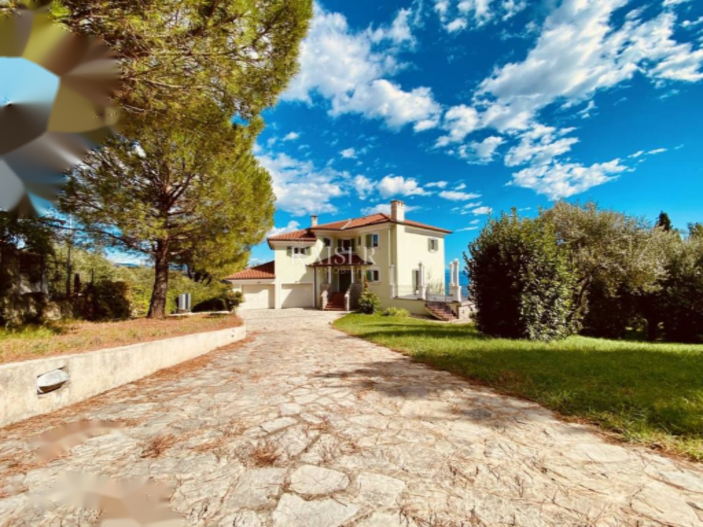 Дом в Опатии, Хорватия, 530 м² - фото 4