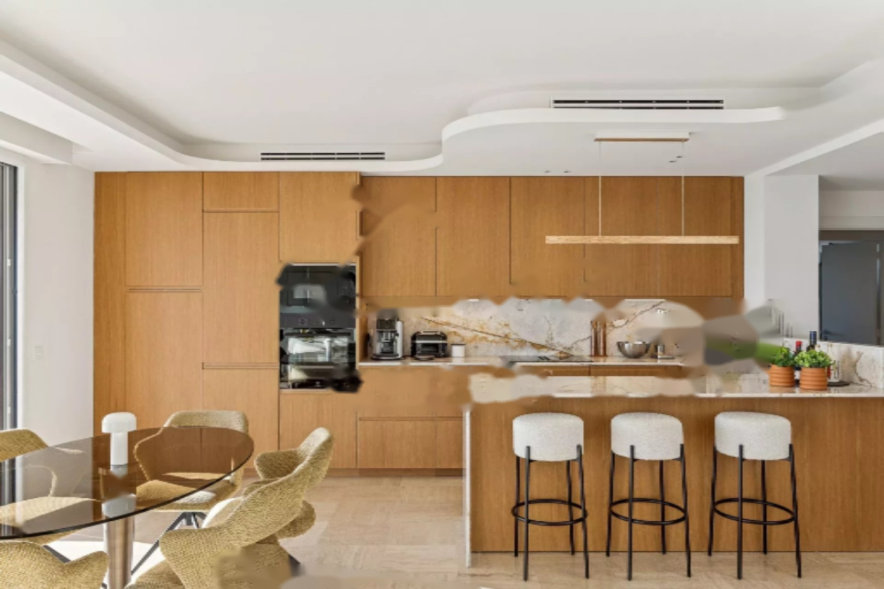 Квартира в Каннах, Франция, 134 м² - фото 4