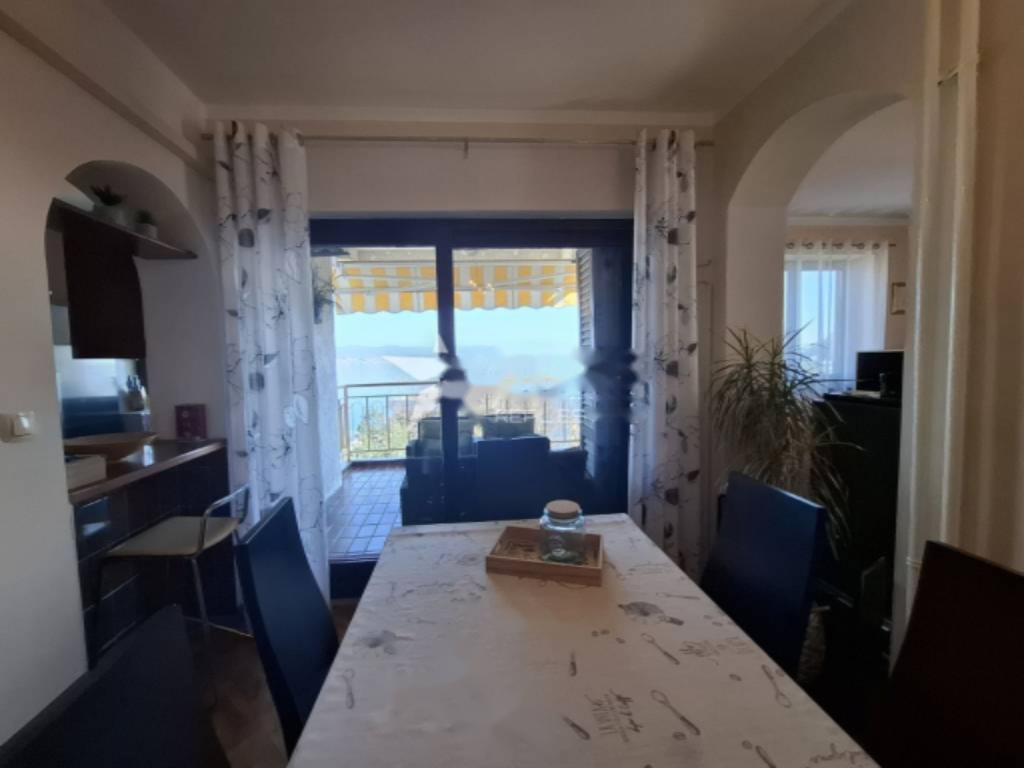 Квартира в Опатии, Хорватия, 101 м² - фото 4