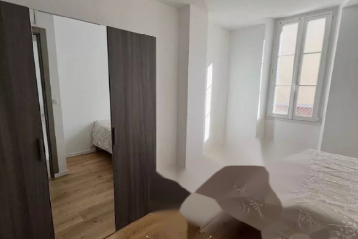 Квартира в Каннах, Франция, 41 м² - фото 2