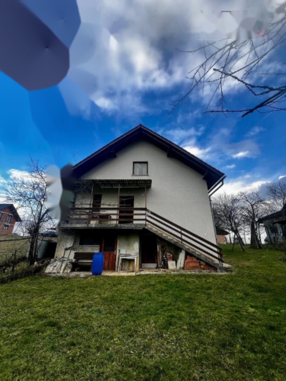 Дом в Севнице, Словения, 124 м² - фото 4