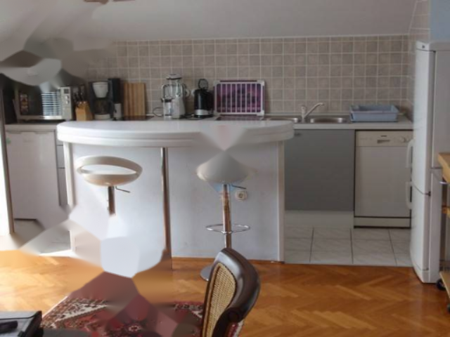 Квартира в Опатии, Хорватия, 90 м² - фото 3