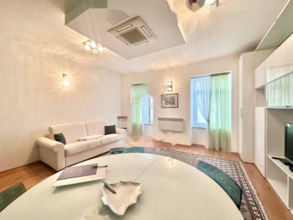 Квартира в Опатии, Хорватия, 47 м² - фото 4