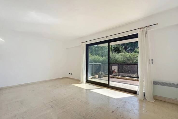 Квартира в Каннах, Франция, 47 м² - фото 2