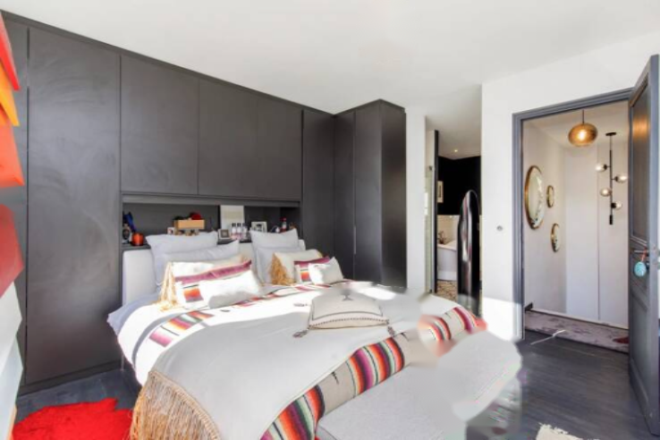 Квартира в Каннах, Франция, 170 м² - фото 2