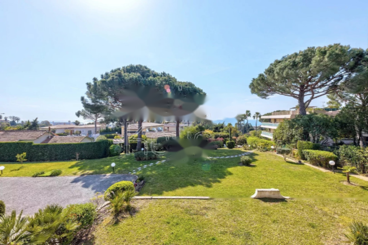 Квартира в Каннах, Франция, 86 м² - фото 4