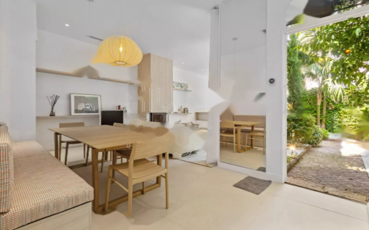 Квартира в Каннах, Франция, 131 м² - фото 4