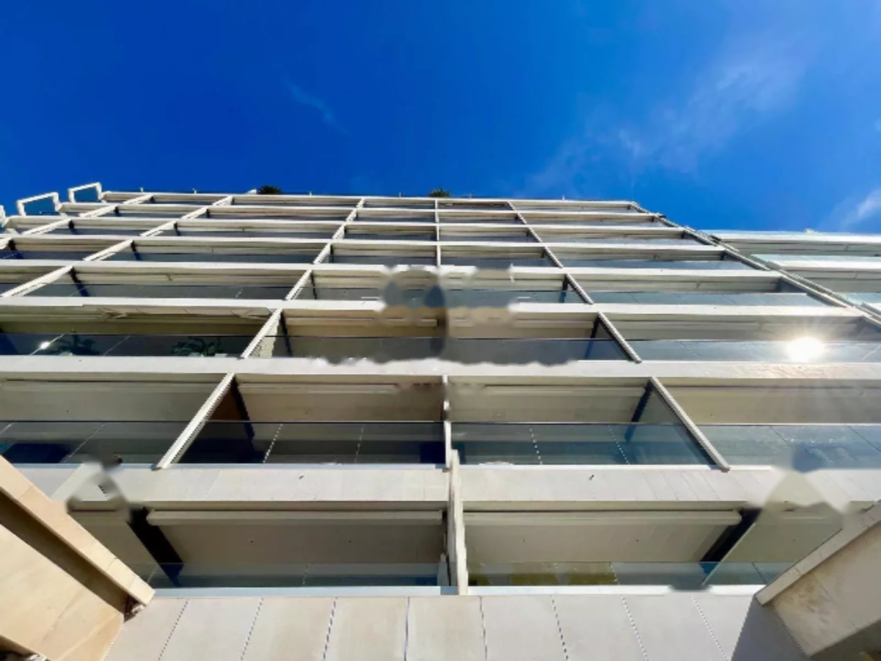 Квартира в Каннах, Франция, 66 м² - фото 4