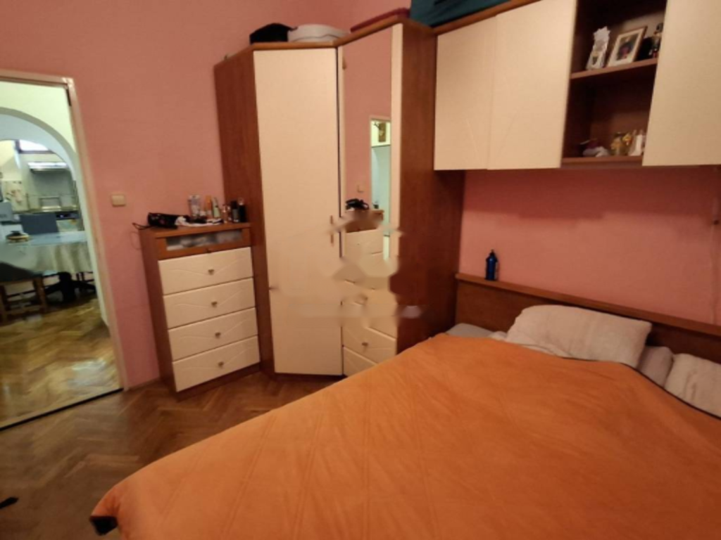 Квартира в Опатии, Хорватия, 47 м² - фото 4