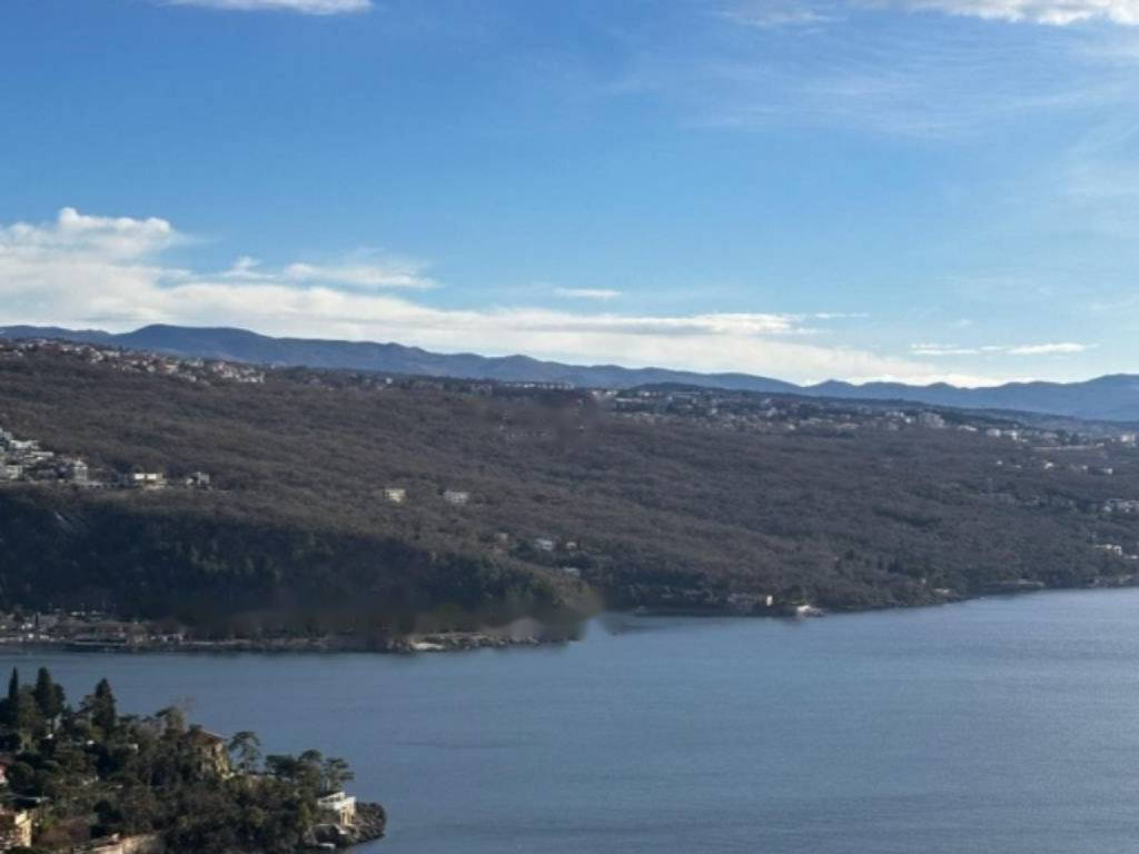 Квартира в Опатии, Хорватия, 227 м² - фото 4