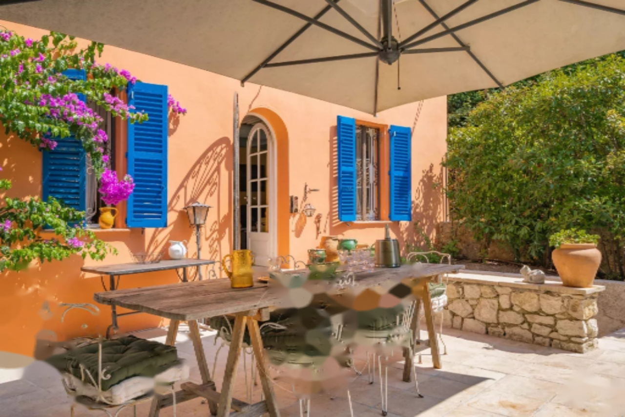 Квартира в Каннах, Франция, 169 м² - фото 4