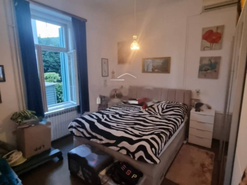 Квартира в Опатии, Хорватия, 69 м² - фото 4