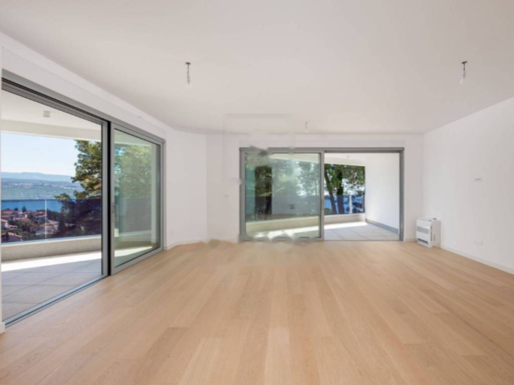 Квартира в Опатии, Хорватия, 125 м² - фото 4