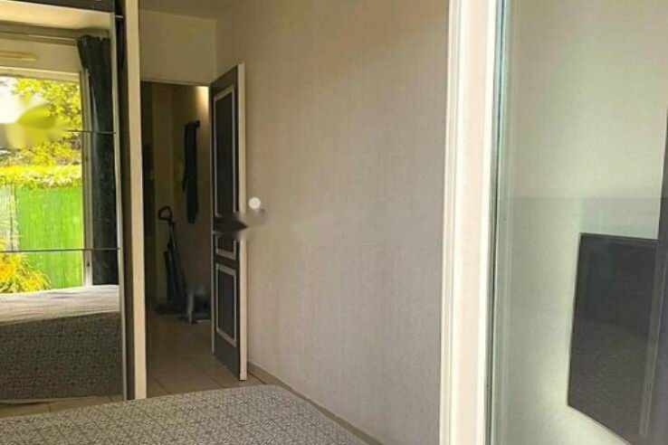 Квартира в Каннах, Франция, 45 м² - фото 2