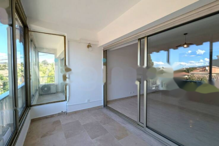 Квартира в Каннах, Франция, 57 м² - фото 2