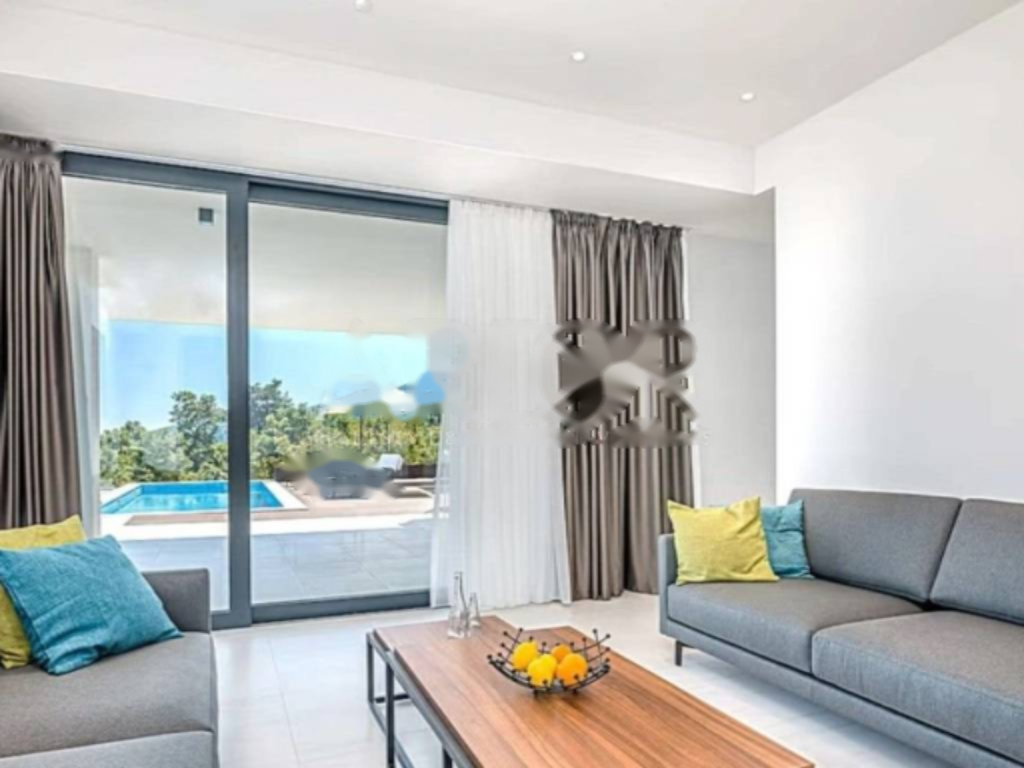 Дом в Опатии, Хорватия, 284 м² - фото 4