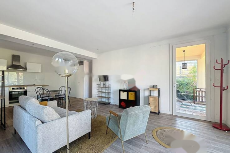 Квартира в Каннах, Франция, 142 м² - фото 2