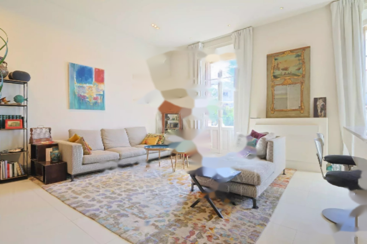 Квартира в Каннах, Франция, 97 м² - фото 4