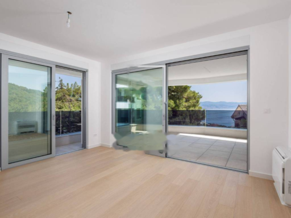 Квартира в Опатии, Хорватия, 109 м² - фото 4