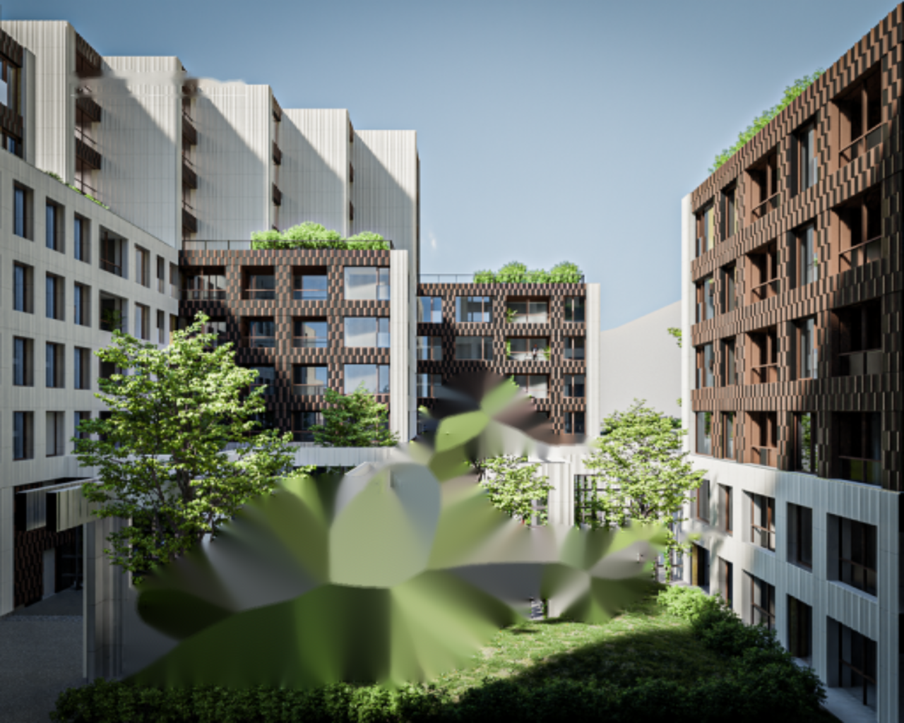 Офис в Любляне, Словения, 40 м² - фото 4