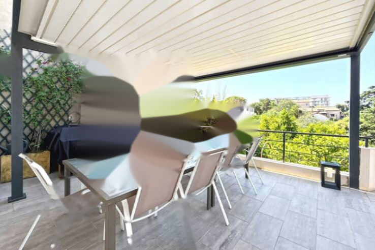 Квартира в Каннах, Франция, 201 м² - фото 2