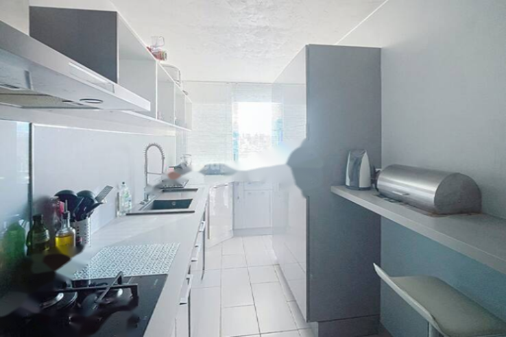 Квартира в Каннах, Франция, 94 м² - фото 2