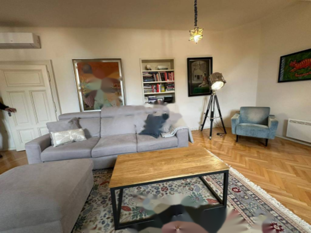 Квартира в Опатии, Хорватия, 139 м² - фото 4