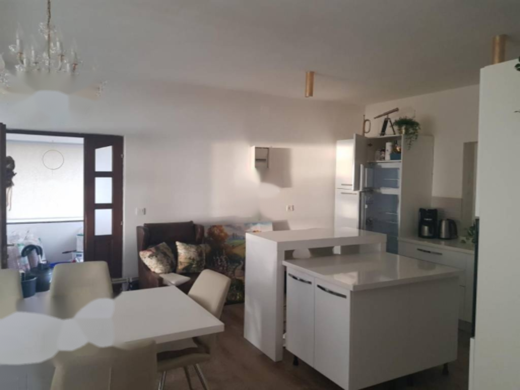 Квартира в Опатии, Хорватия, 83 м² - фото 4