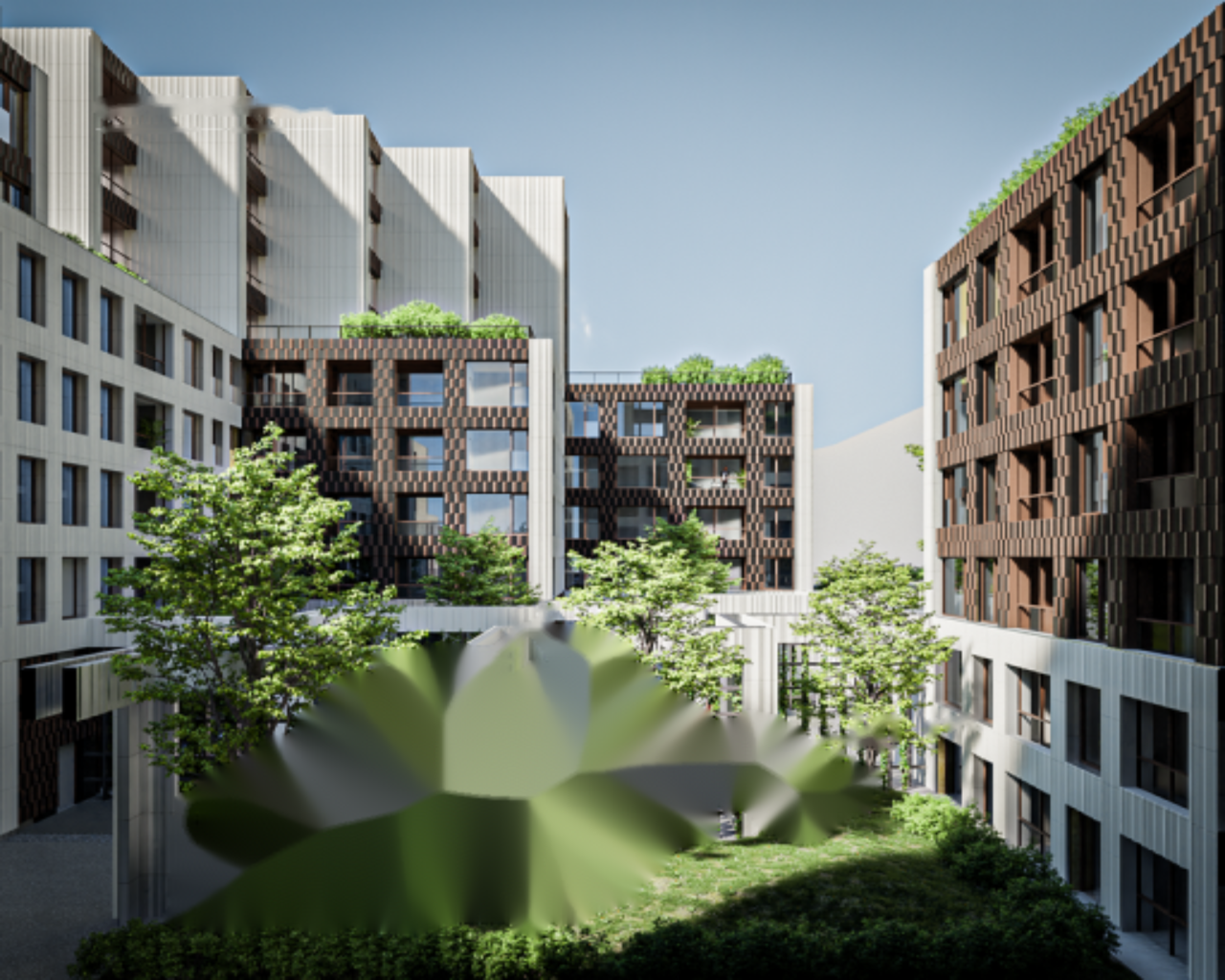 Офис в Любляне, Словения, 87 м² - фото 4