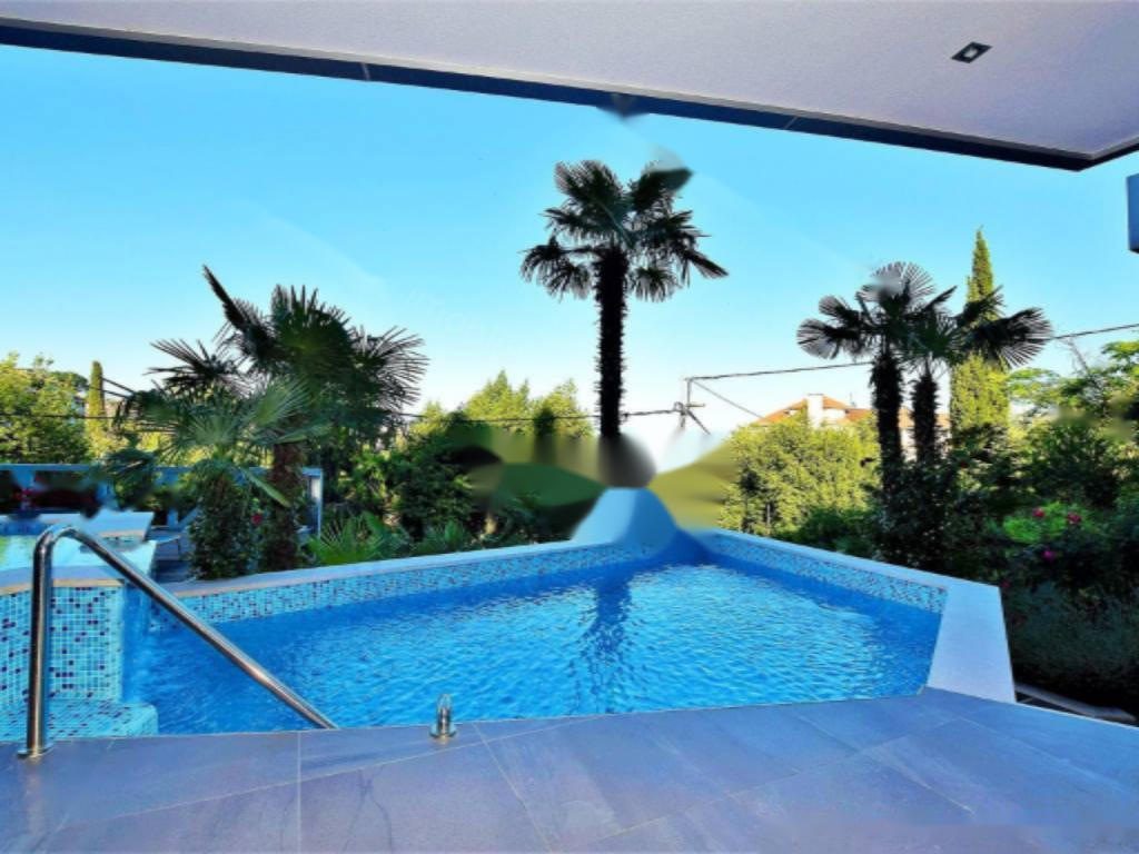 Дом в Опатии, Хорватия, 758 м² - фото 4