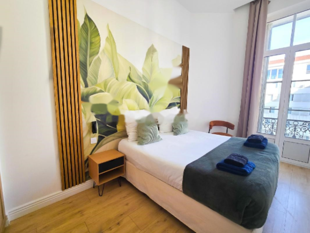 Квартира в Каннах, Франция, 75 м² - фото 4