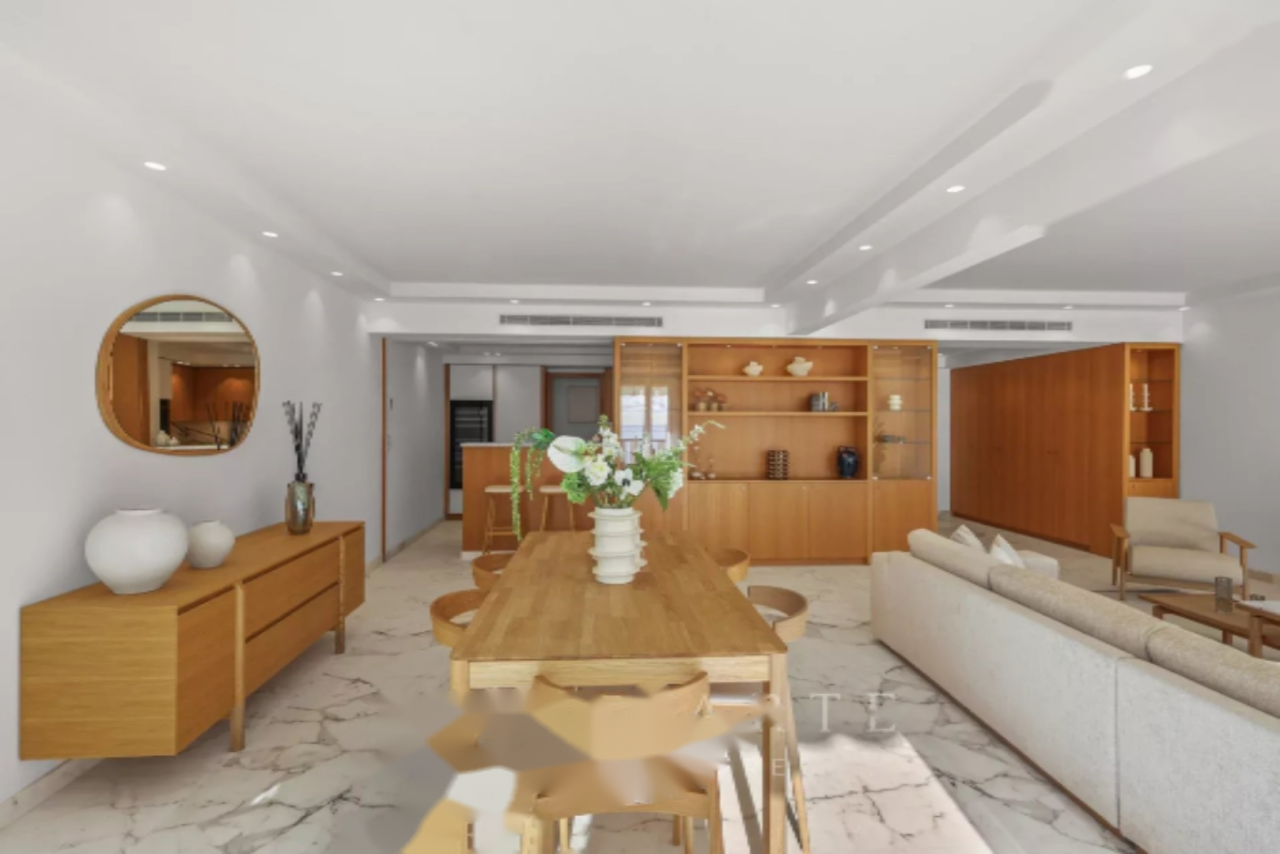 Квартира в Каннах, Франция, 127 м² - фото 4