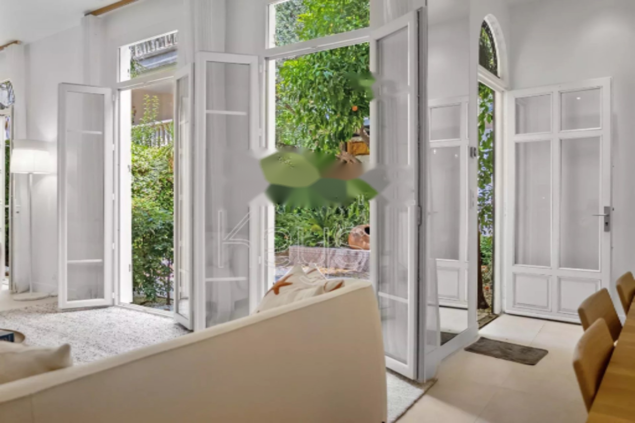 Квартира в Каннах, Франция, 131 м² - фото 5