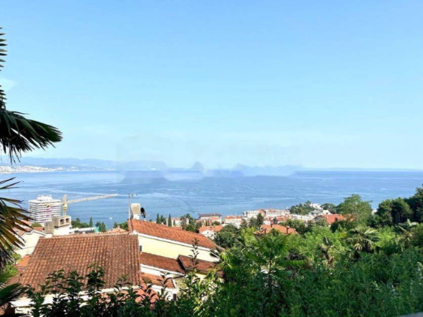 Квартира в Опатии, Хорватия, 95 м² - фото 5