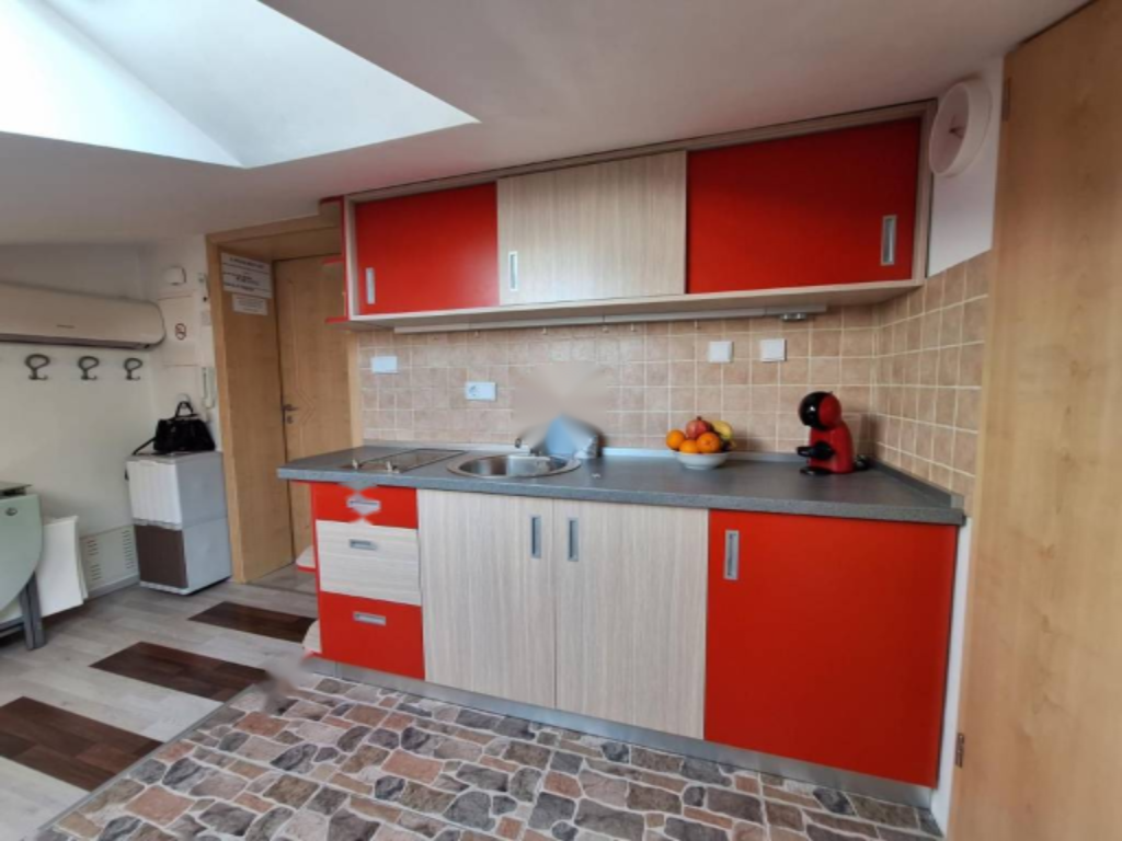 Квартира в Опатии, Хорватия, 30 м² - фото 5