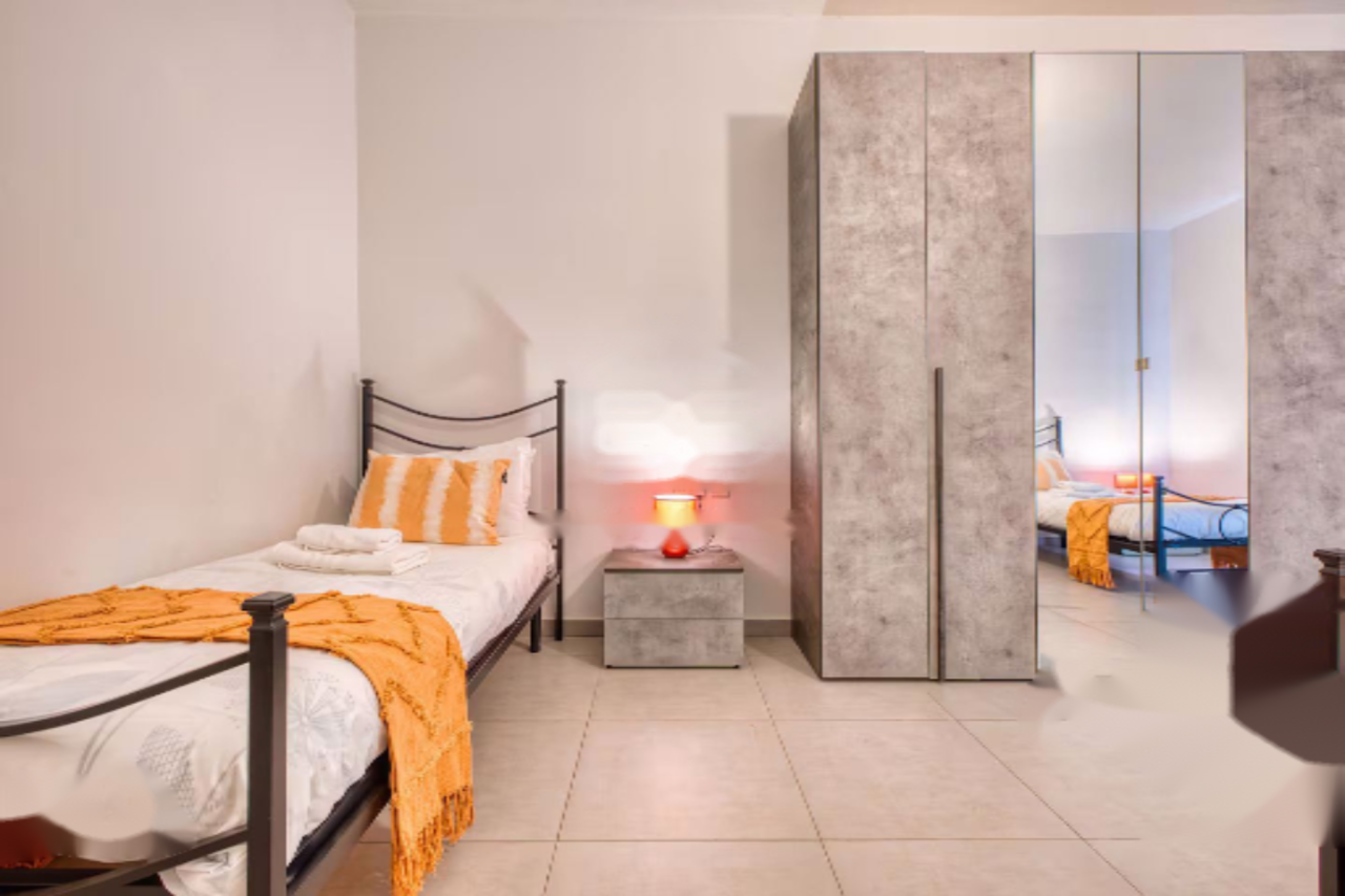 Квартира в Слиме, Мальта - фото 5