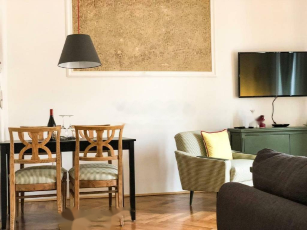 Квартира в Опатии, Хорватия, 103 м² - фото 5