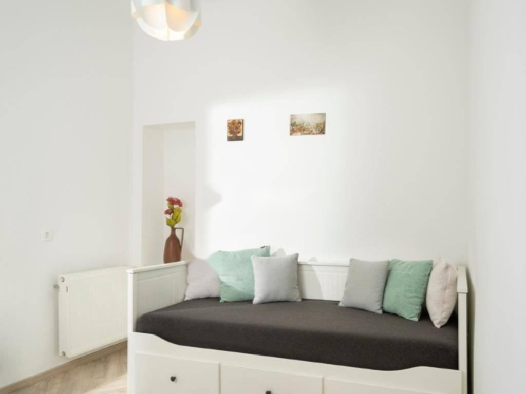 Квартира в Опатии, Хорватия, 60 м² - фото 5