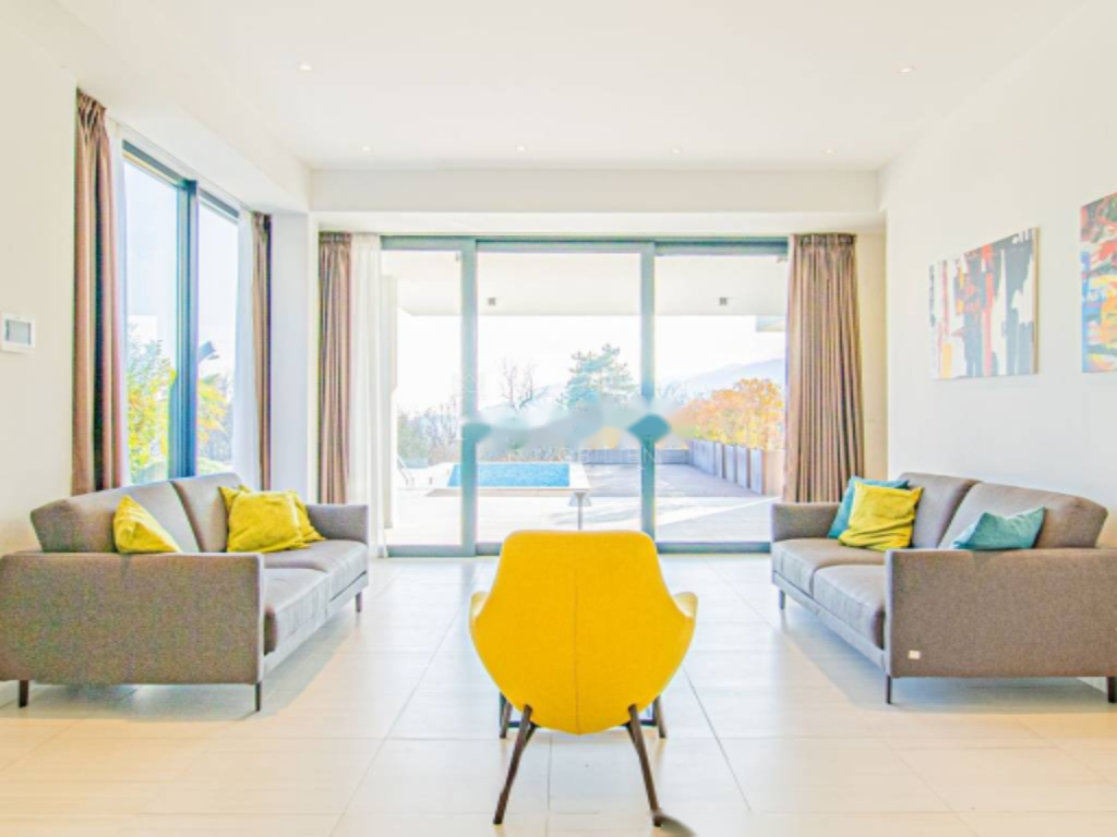 Квартира в Опатии, Хорватия, 326 м² - фото 5