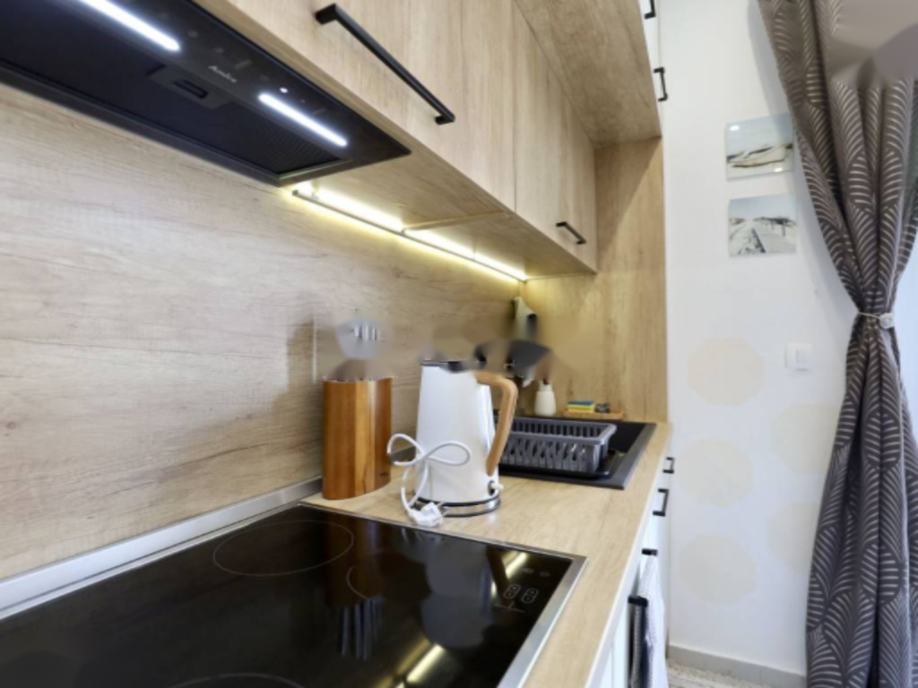 Квартира в Опатии, Хорватия, 43 м² - фото 5